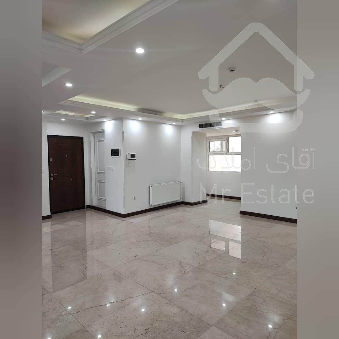 واحد ۱۲۰متری تاپ لوکیشن دسترسی عالی پرداخت اقساطی