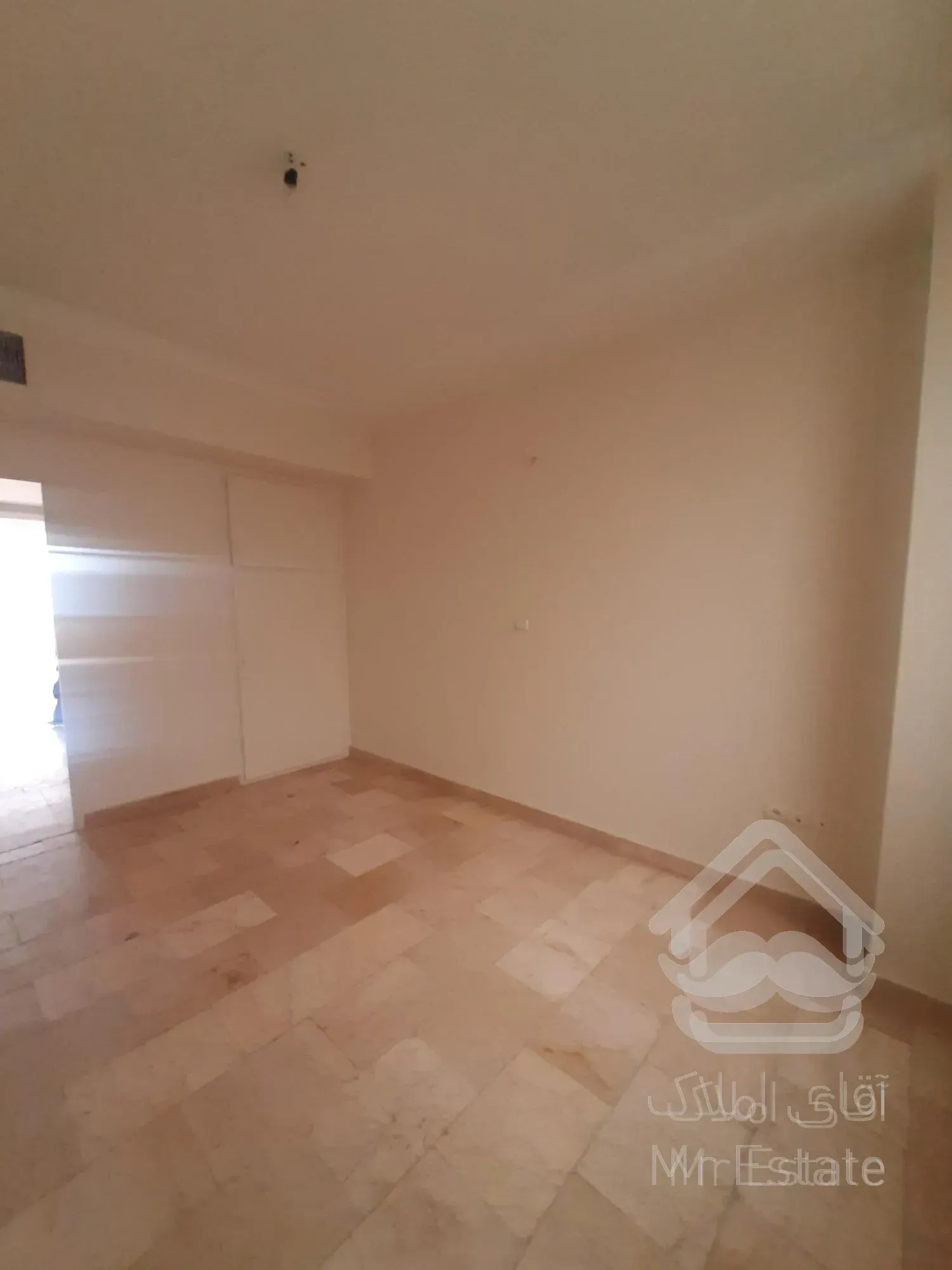 فروش و تهاتر۱۰۵متری همیلا خطی رو به آفتاب