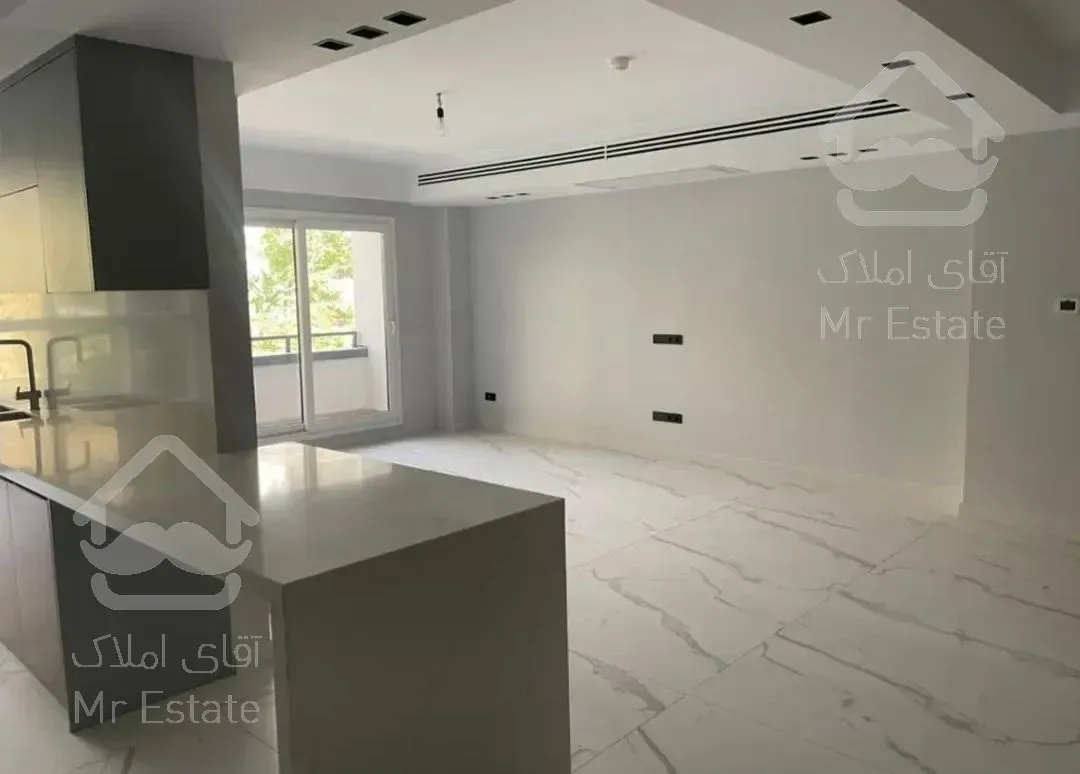 ۱۲۰متر نوساز فرعی دنج مدرن شریفی منش ۲پارکینگ