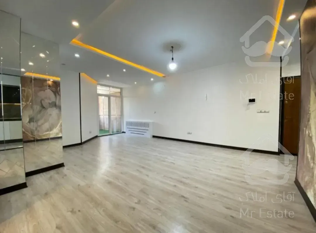 ۱۰۰متر لابی‌مبله تراس آفتابگیر