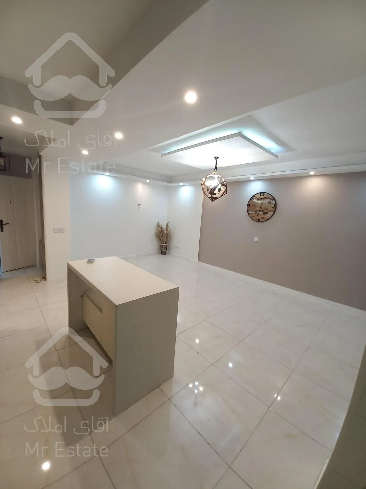 ۶۵ متر یک خواب