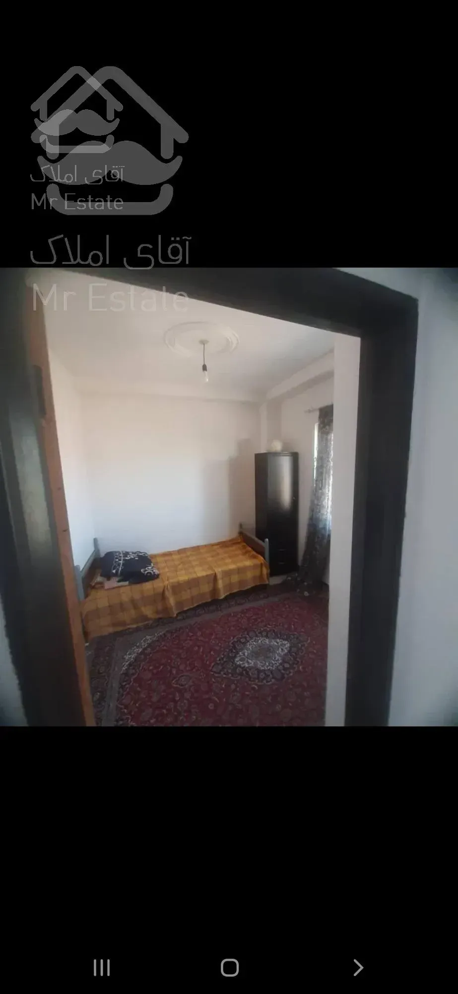 فروش آپارتمان متراژ ریز با ویو ابدی دریا دررودسر