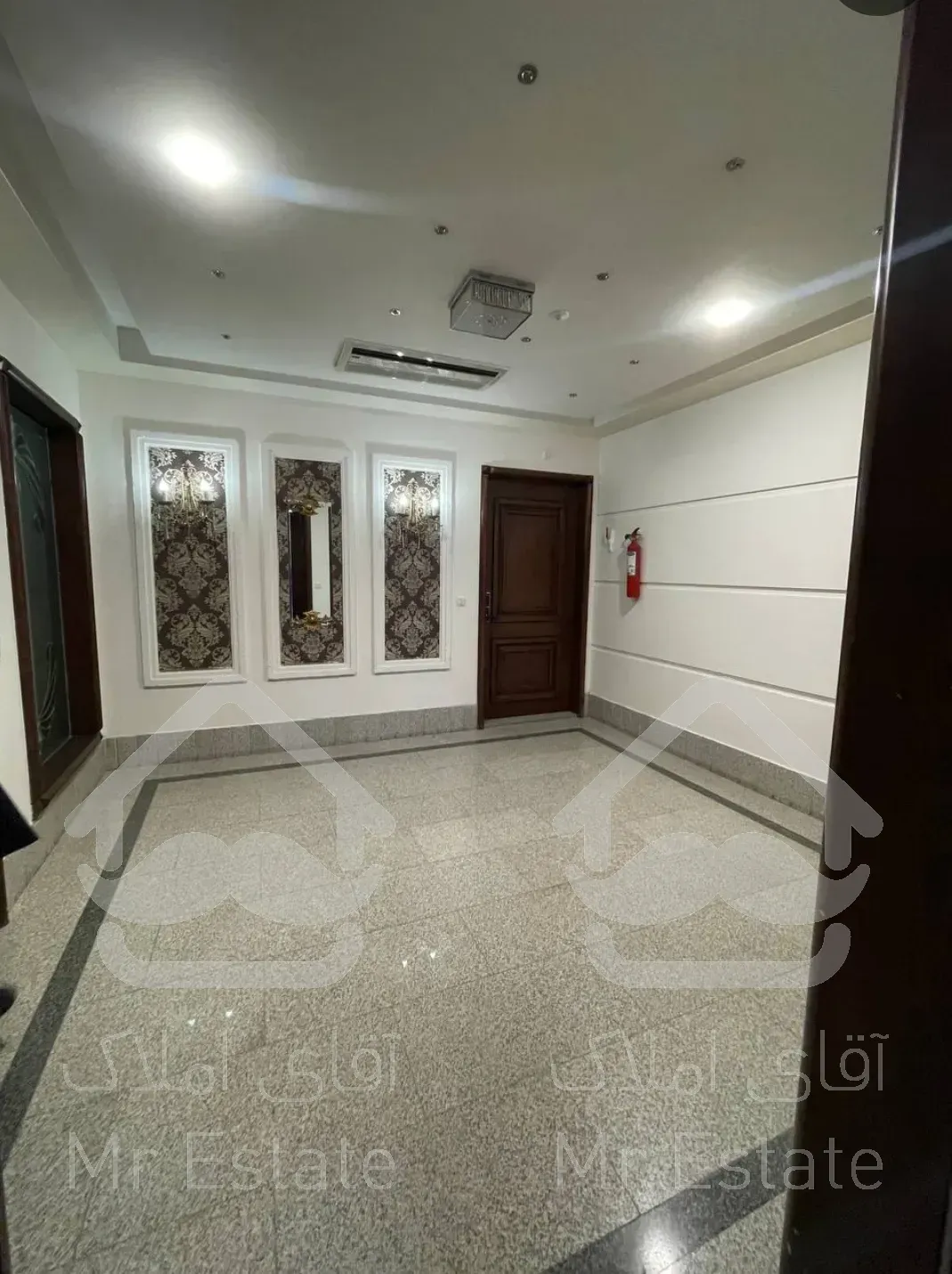 ٱپارتمان۵۰ متر ناصرخسرو