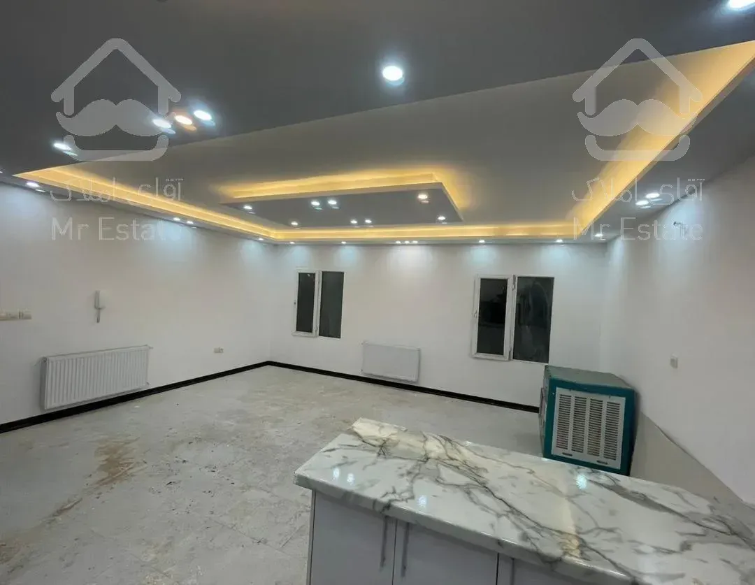 آپارتمان ۷۰ متری وام تسویه