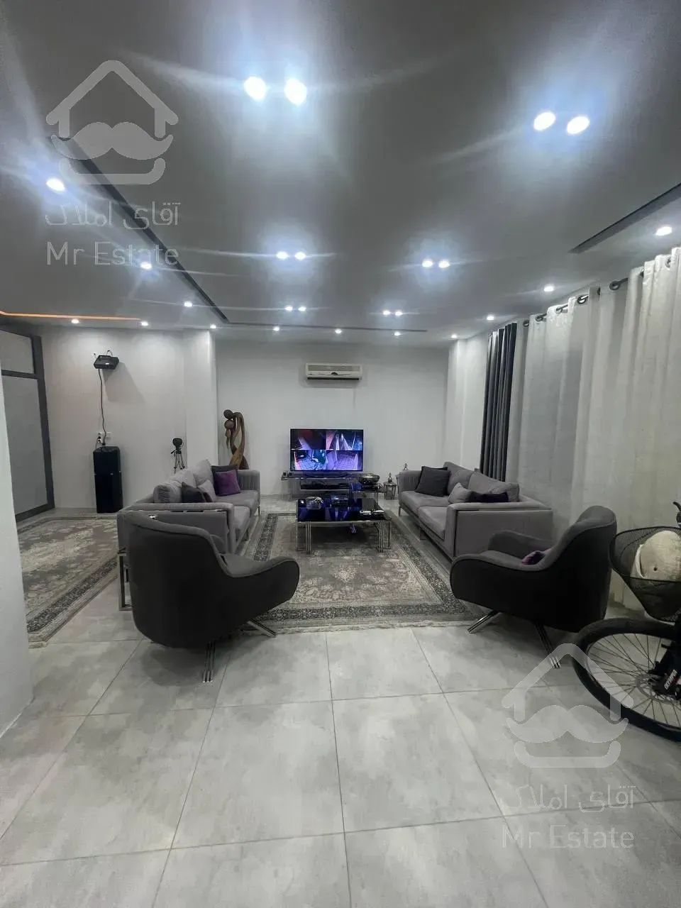 رهن و اجاره ویلا مستقل نوساز اکازیون رویان