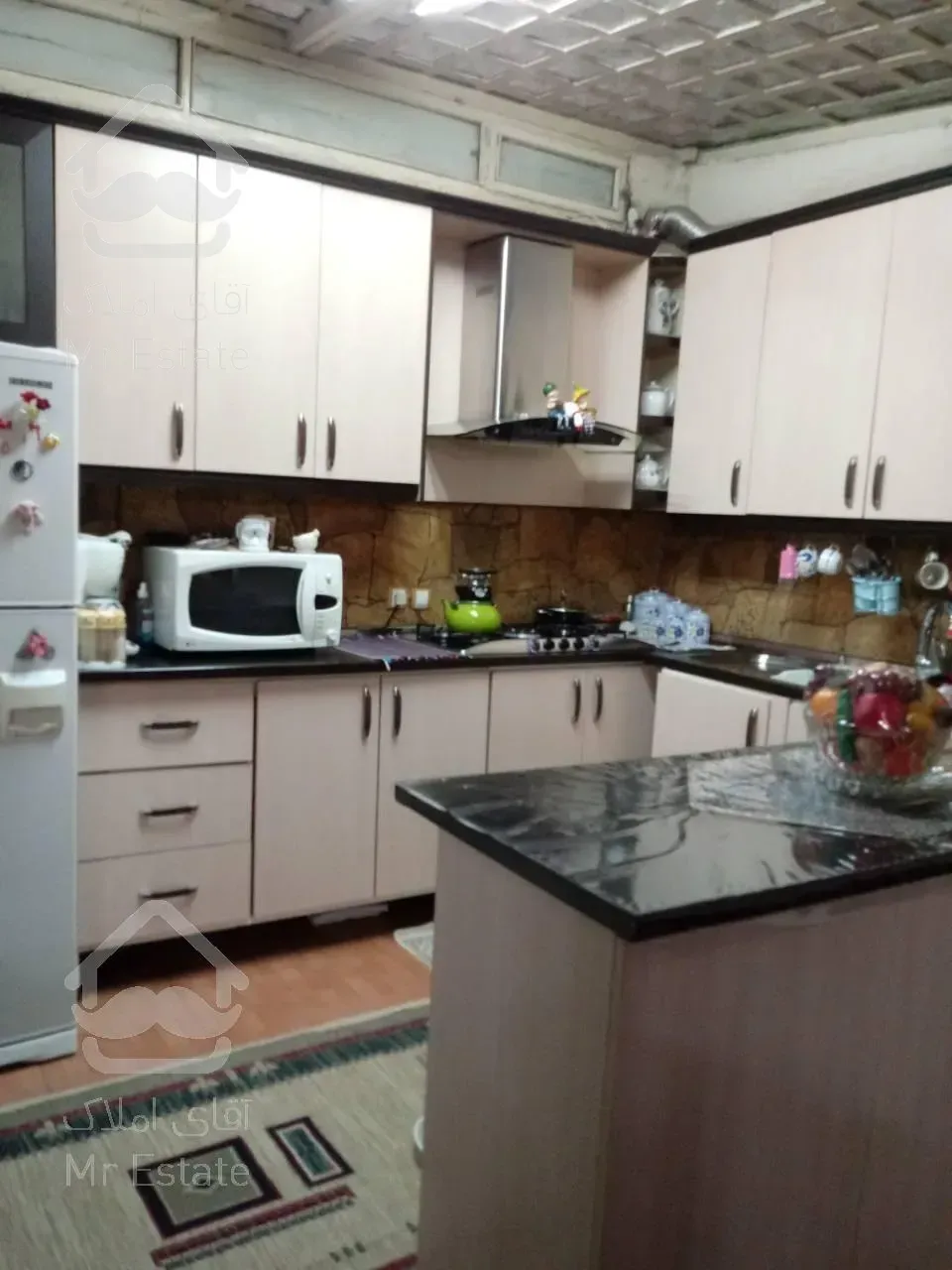 رهن کامل آپارتمان ۷۰ متری درباغ فیض