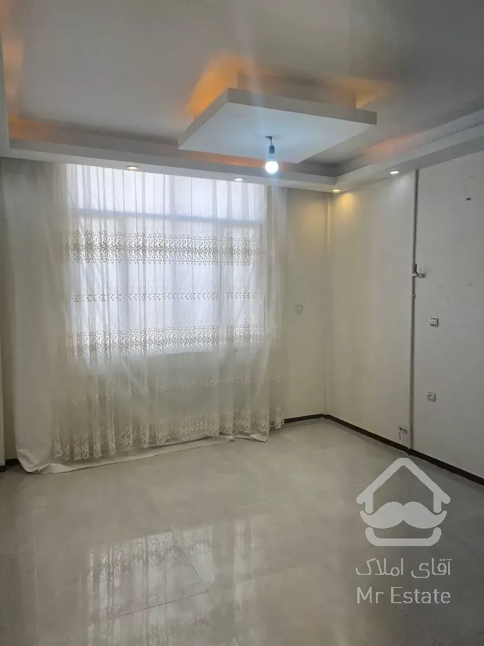 آپارتمان ۵۲متری/غرق نور/زیر قیمت