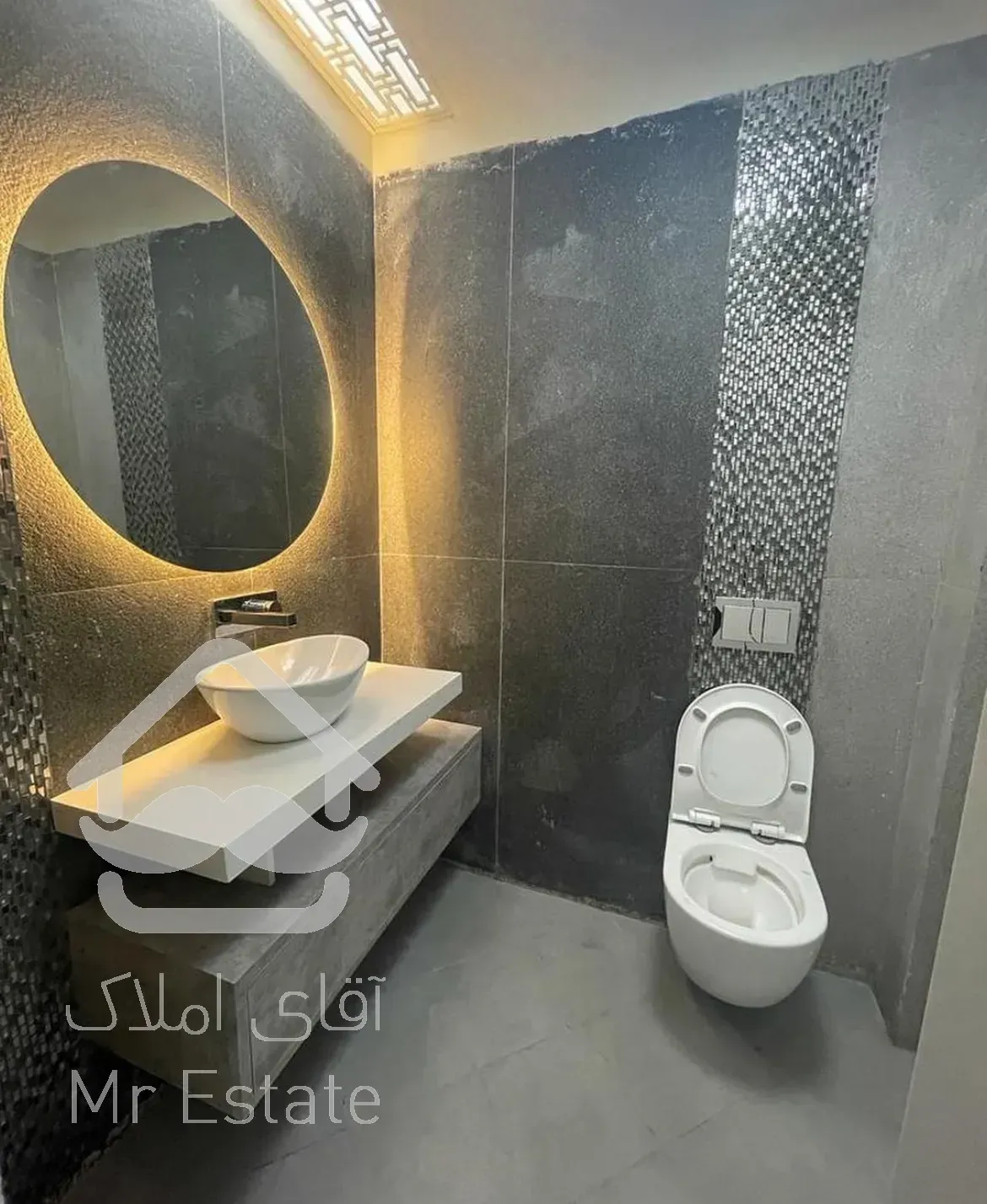 اجاره ۲۲۵متر کامرانیه فرعی دنج تکواحدی ۲پارکینگ