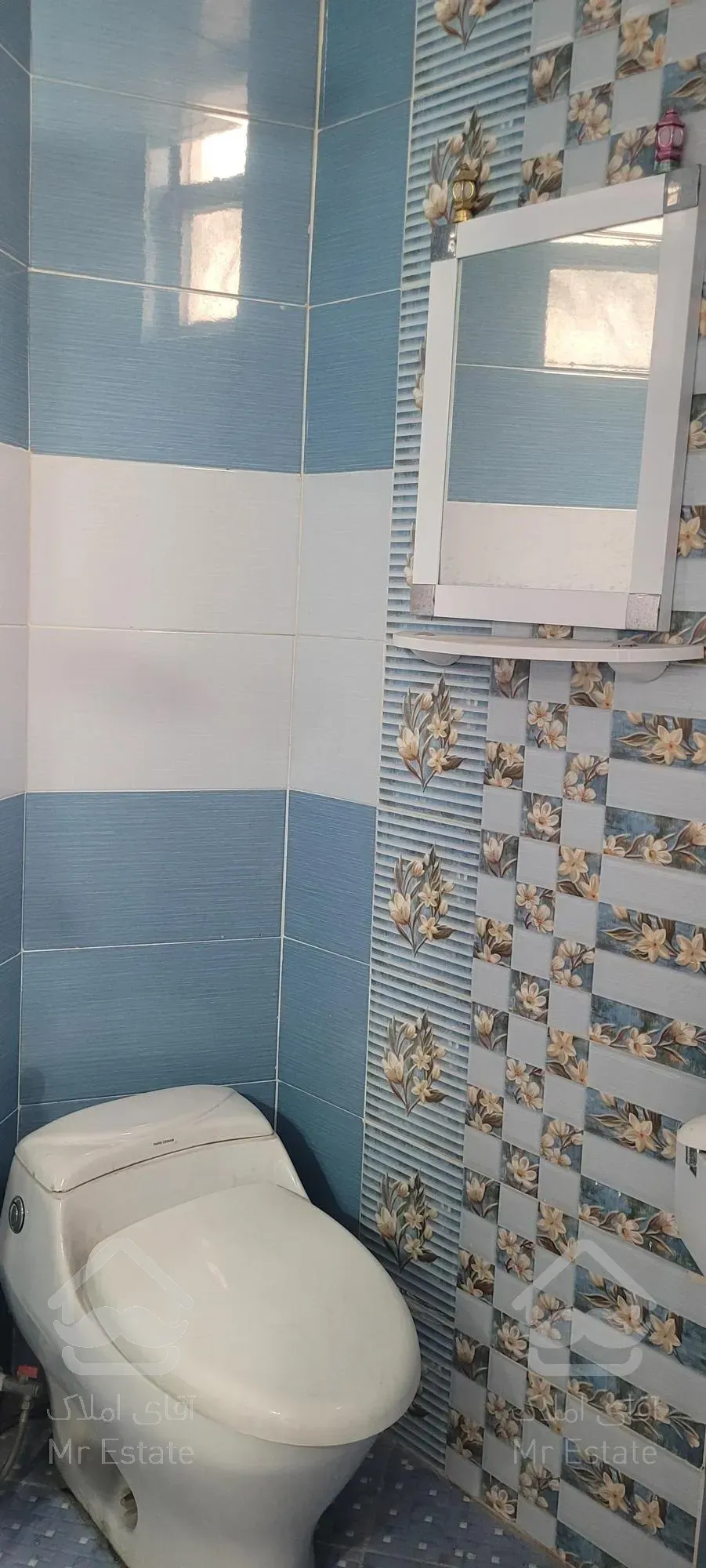 ۷۵ اجاره ۲ خواب شهران شمالی