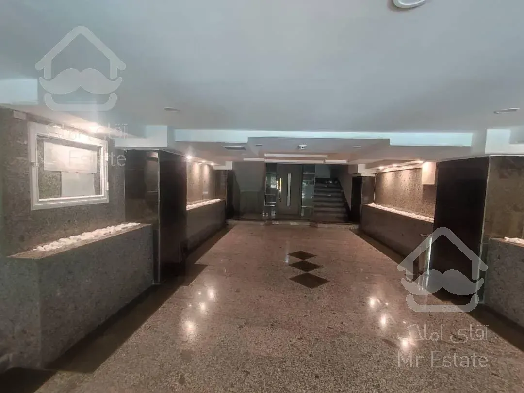 فروش کلنگی خوش بر۴۸۱متر فرمانیه