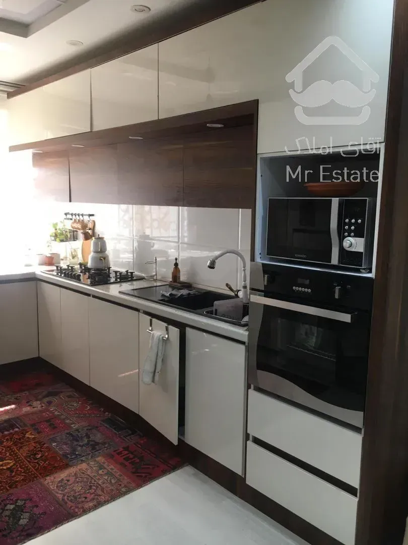 رهن و اجاره،آپارتمان ۸۵ متری در شهران