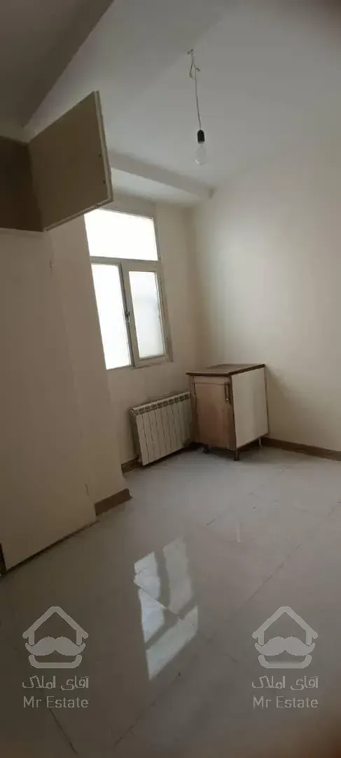 رهن کامل آپارتمان ۱۰۰ متری در باغ فیض