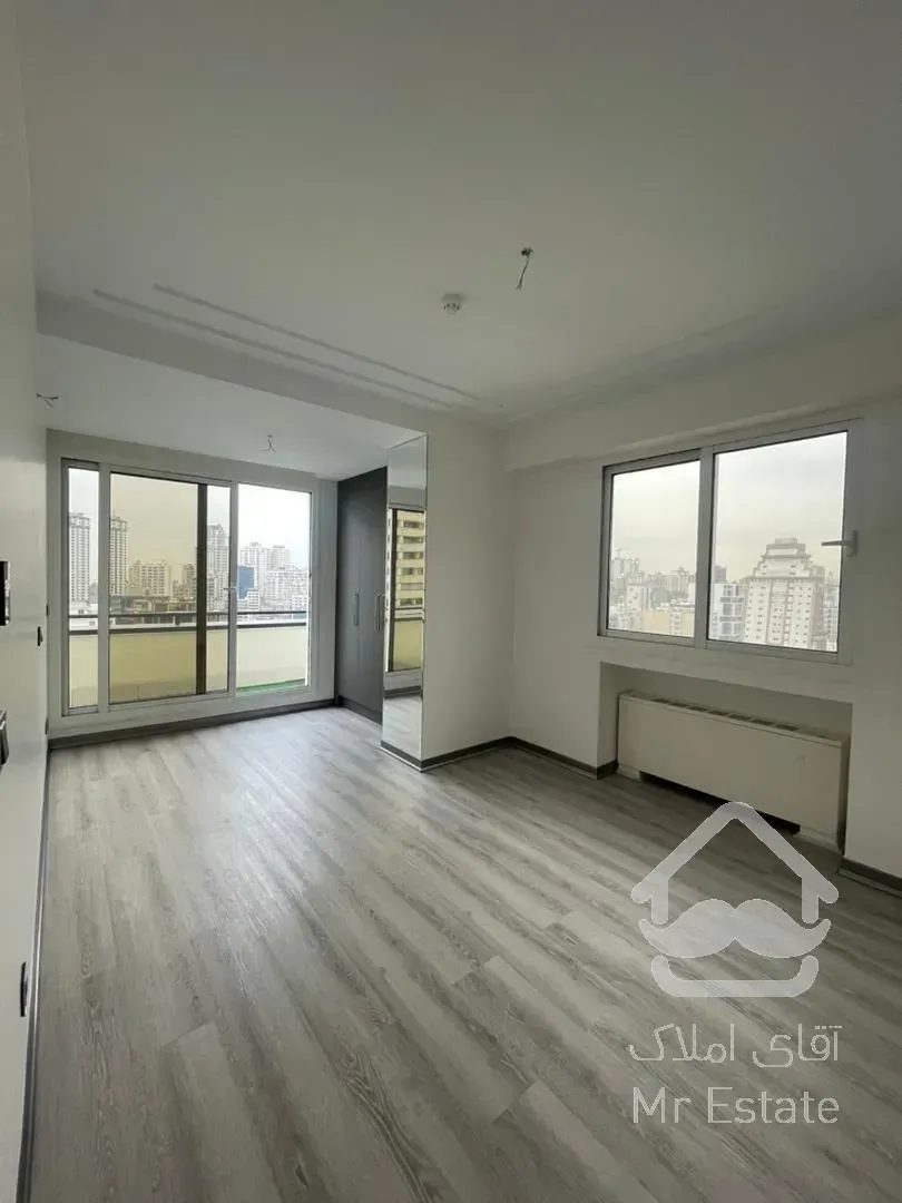 خرید آپارتمان ۲۷۲ متر چهار خواب فرمانیه