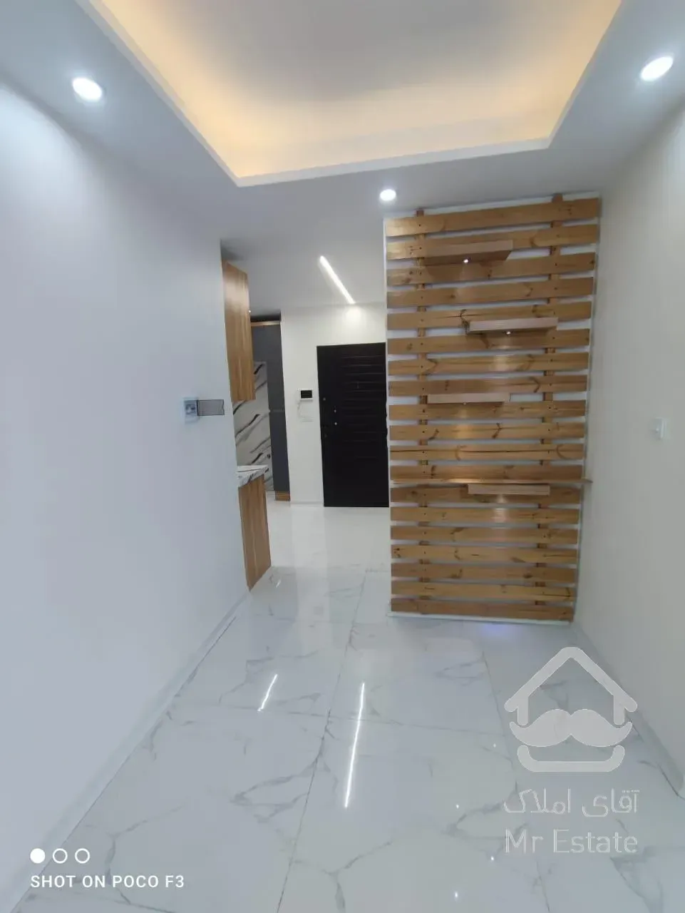 ۵۵متر تک خواب