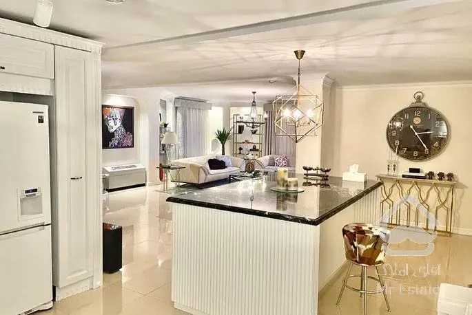 ۵۹ متر / یک خواب / آسانسوردار/بریانک