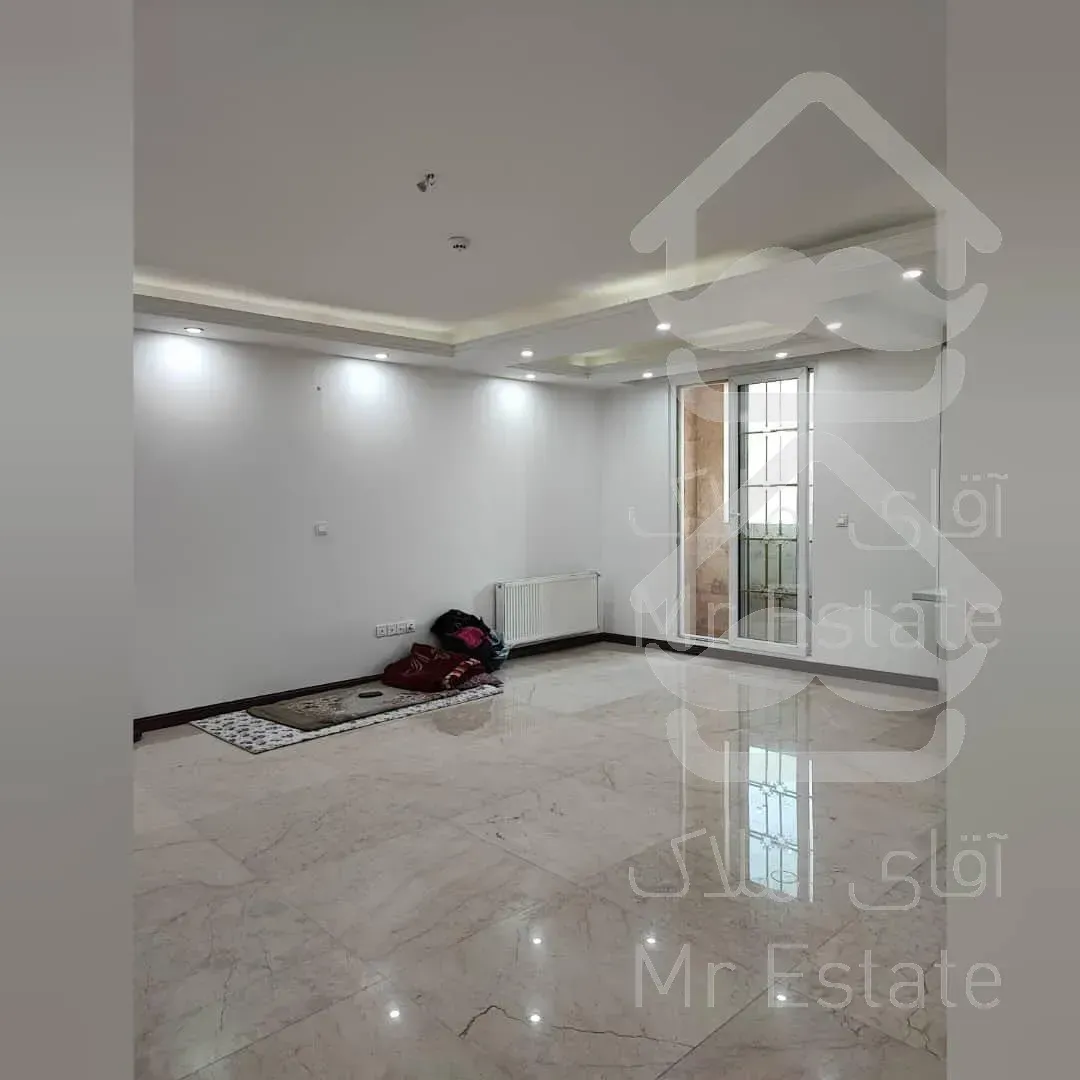 آپارتمان ۱۲۰ متری بدون کمیسیون مناسب سرمایه گذاری سازنده بنام