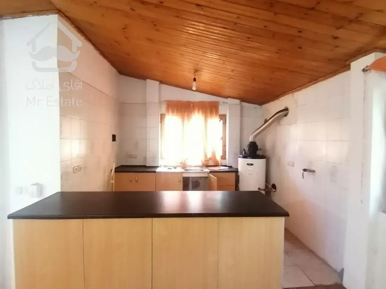 رهن ویلا نزدیک جاده غیر مبله اکازیون