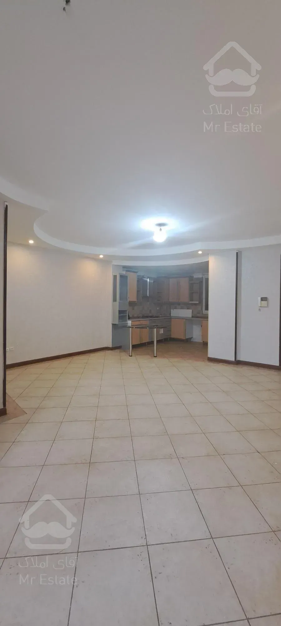 ۷۵ متری ۱ خواب در میرداماد