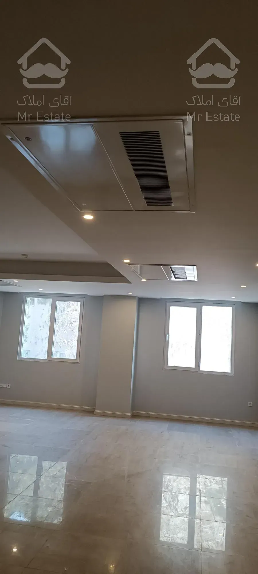 موقعیت اداری ۱۴۵ متر نوساز