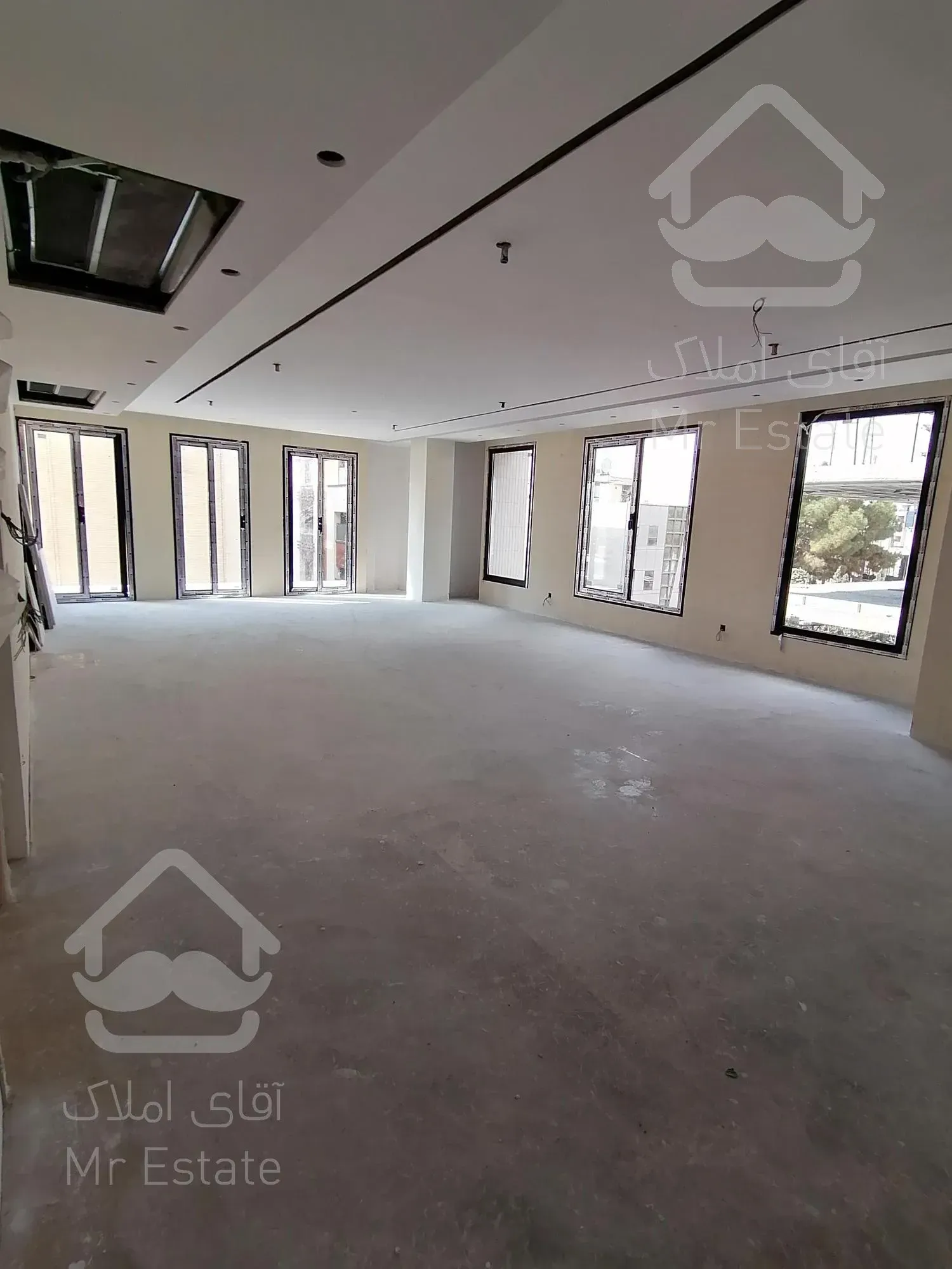 مجموعه آپارتمان خاص/مشتاق/220متر/لاکچری/معاوضه