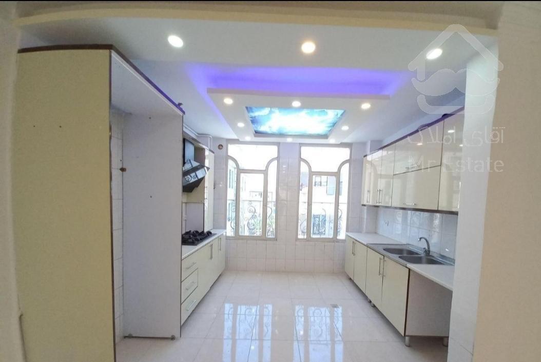 خرید آپارتمان 67متر سالن پرده خور