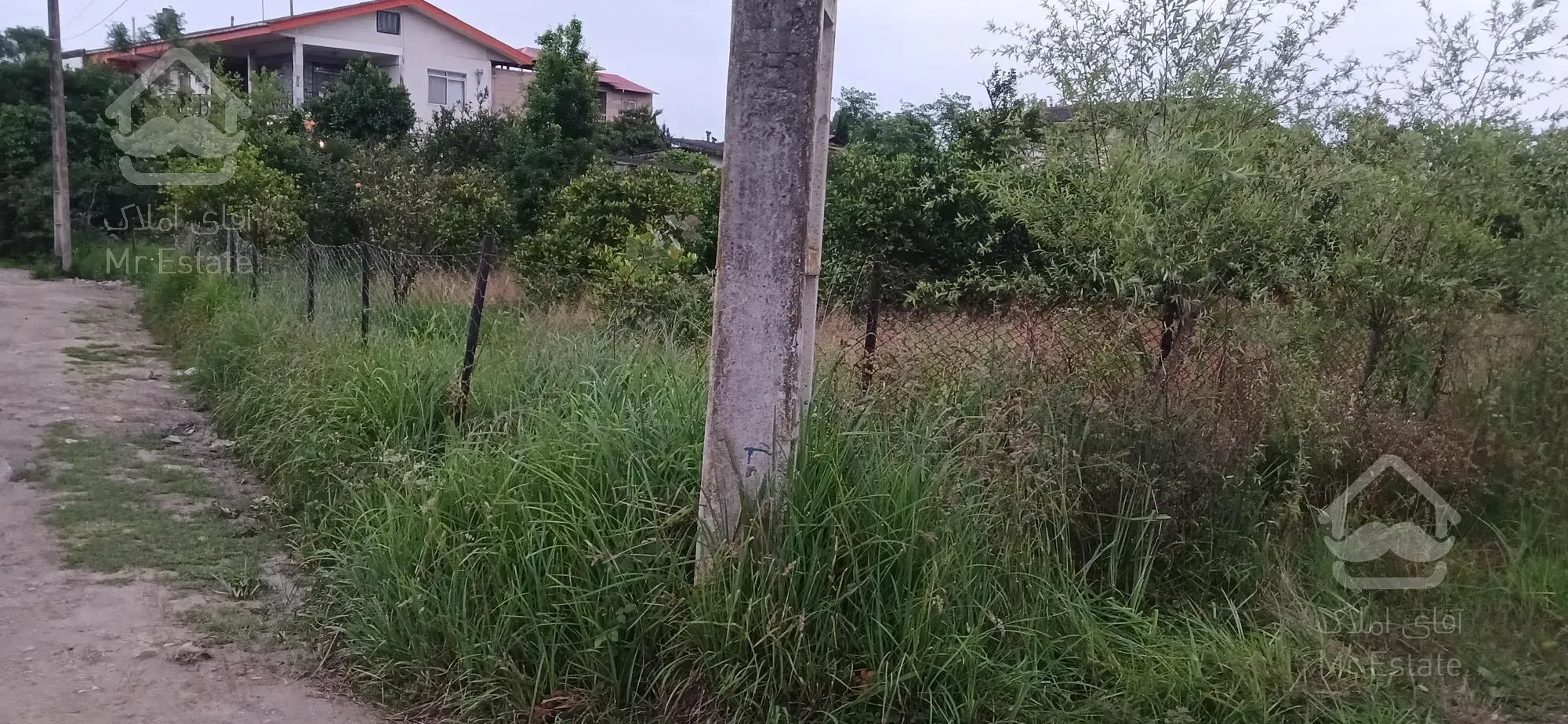 فروش زمین با قیمت مناسب