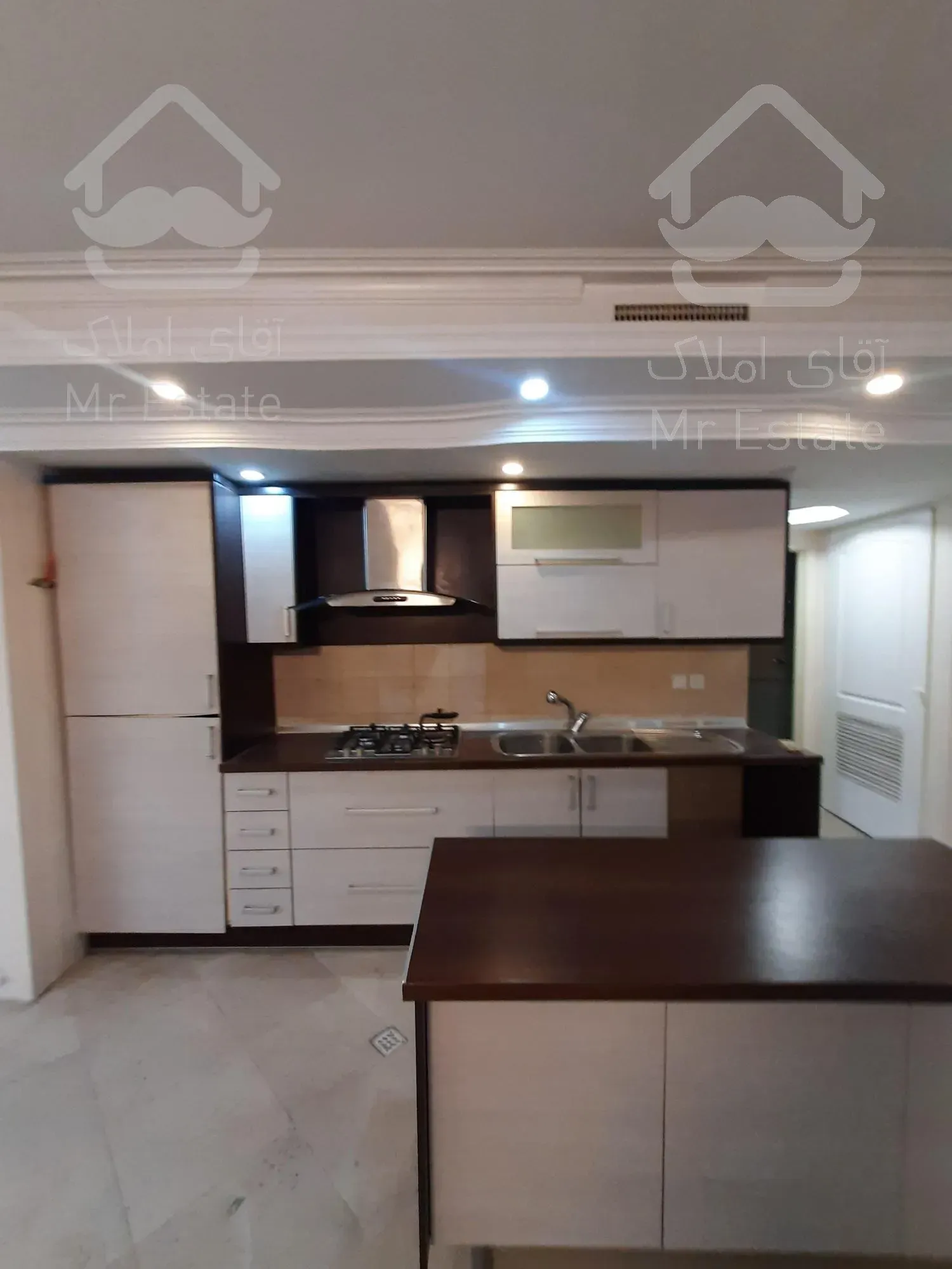 فروش ۷۵متری خطس رو به آفتاب همیلا