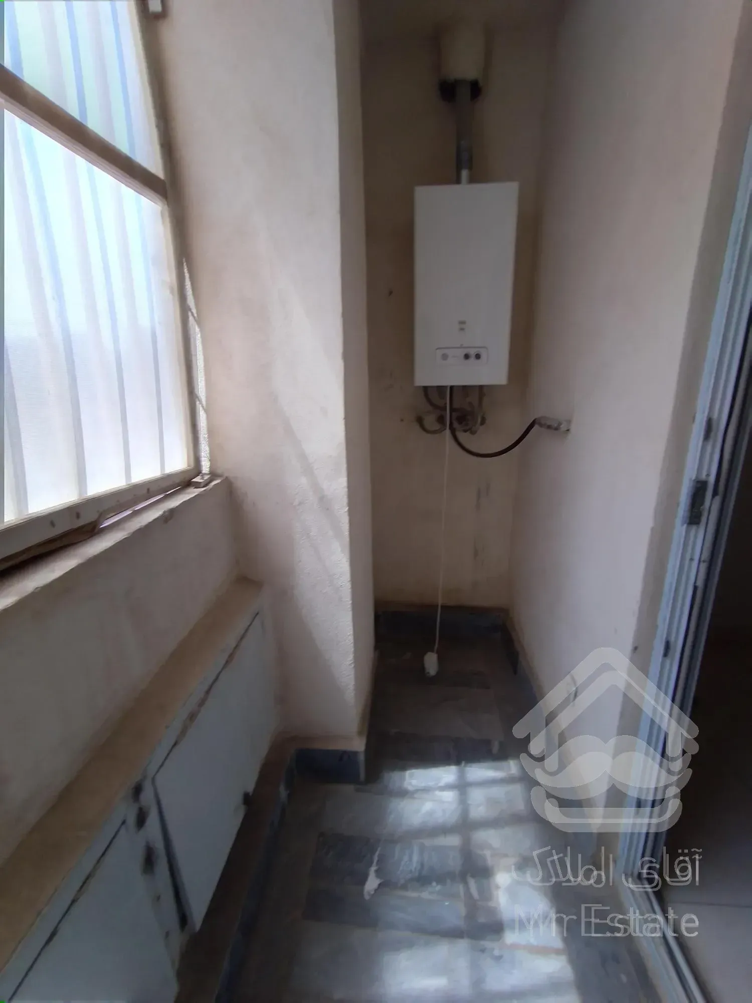 ۱۱۶ متر/۲خواب/رهن و اجاره