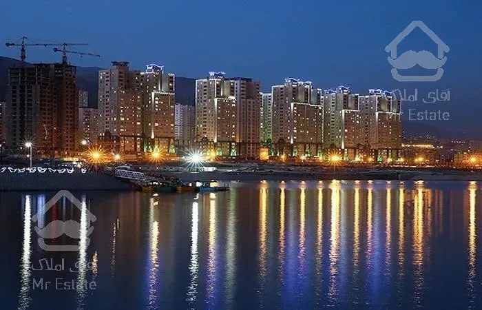 پیش فروش آپارتمان 100متری به صورت وام و اقساط