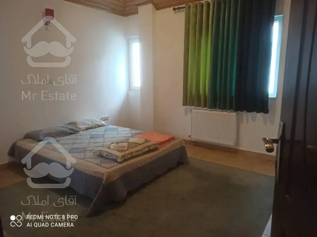 ویلا اجاره مبله مستقل