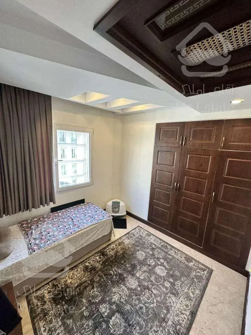 رهن و اجاره آپارتمان ۹۷ متری