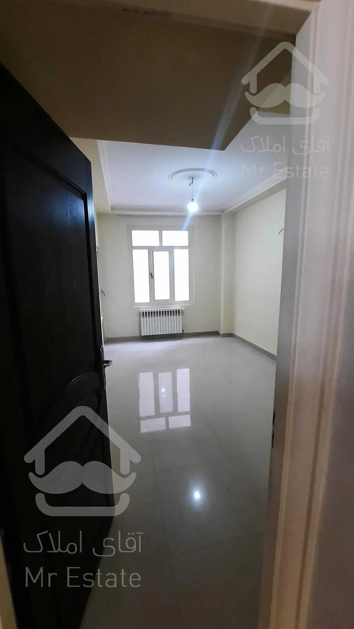 آپارتمان ۱۴۰متری + ۲خواب/ شهرک راه آهن/ دریاچه