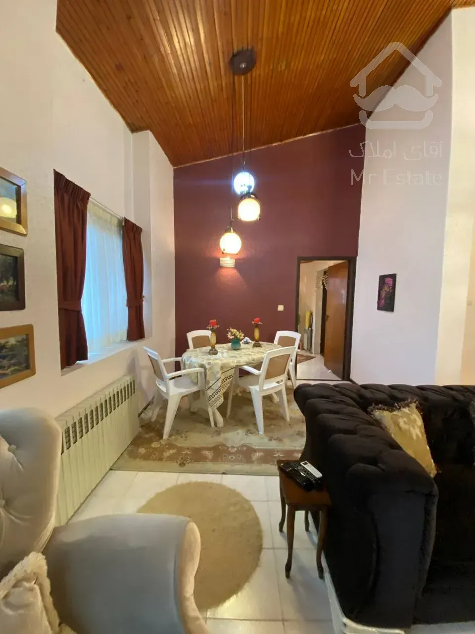 رهن و اجاره ویلا مبله شهرمی رویان