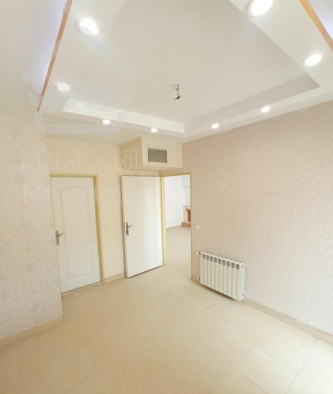 خرید آپارتمان 58 متر دو خواب غرق در نور