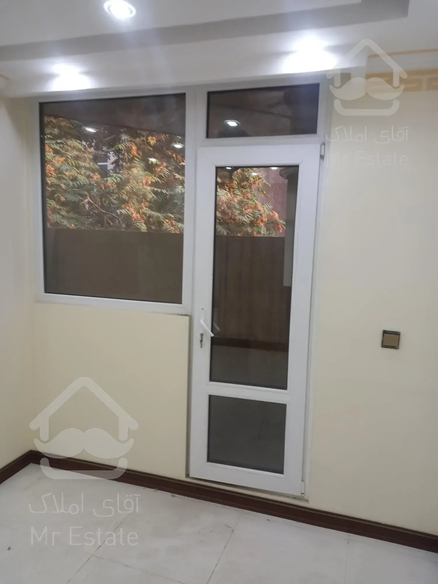 ۱۱۸متر/دوخواب/فول امکانات خوش نقشه