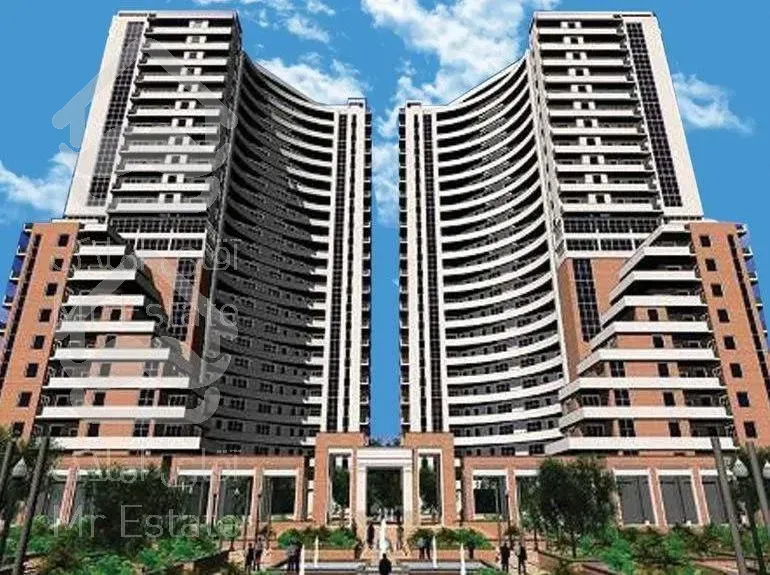 آپارتمان ۸۰متری تاپ لوکیشن ویوی دریاچه دسترسی عالی سند تک برگ