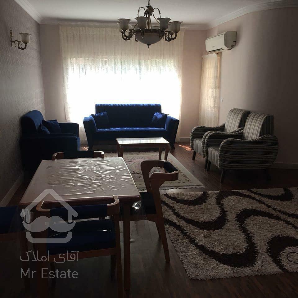 فروش آپارتمان ۷۸ متری در جنت آباد شمالی فول دو خواب سالن پرده خور