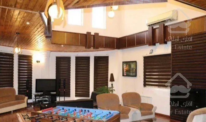 اجاره و رهن ویلا مبله وازیوار