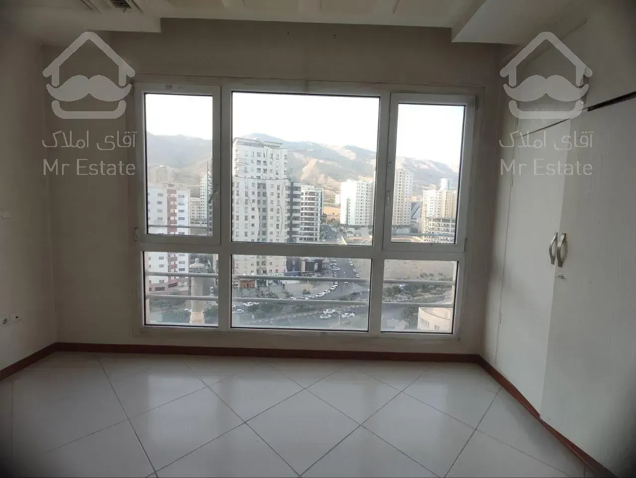 اجاره آپارتمان ۲ خواب برج دریاچه چیتگر