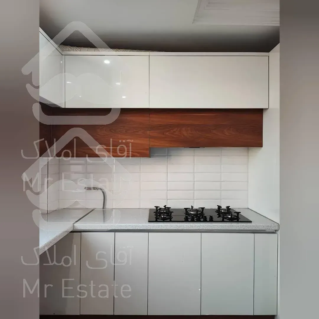 آپارتمان ۸۰متری تاپ لوکیشن ویوی دریاچه دسترسی عالی سند تک برگ