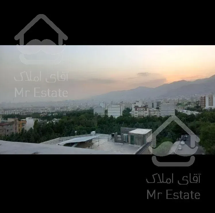 ۱۴۰متر شهرک ابوذر چشم انداز زیبا نزدیک مترو