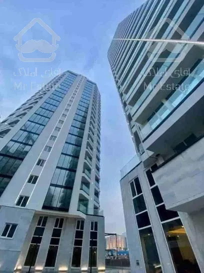 واحد ۱۲۰متری فول امکانات دسترسی عالی بدون کمیسیون