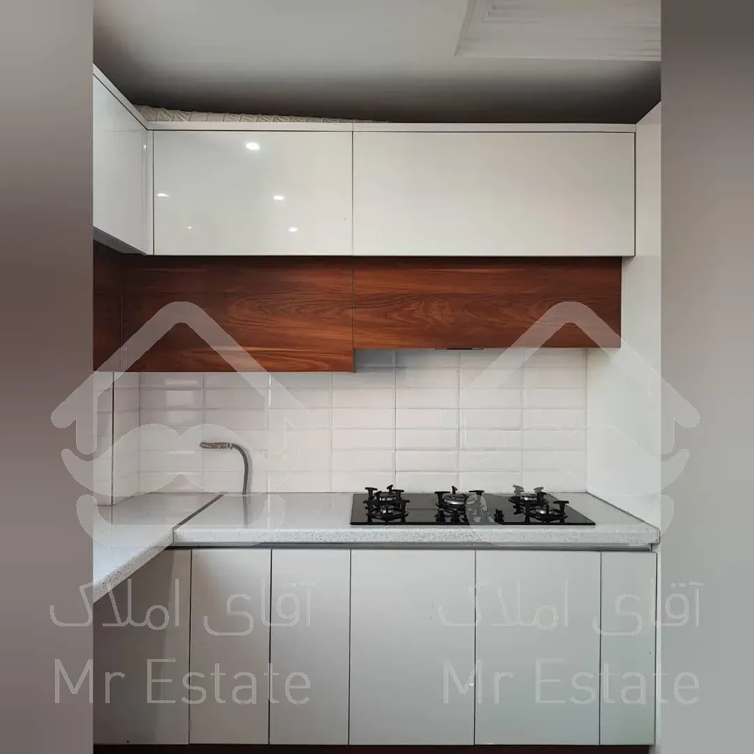 آپارتمان ۱۲۰ متری بدون واسطه بصورت اقساطی و سرمایه گذاری