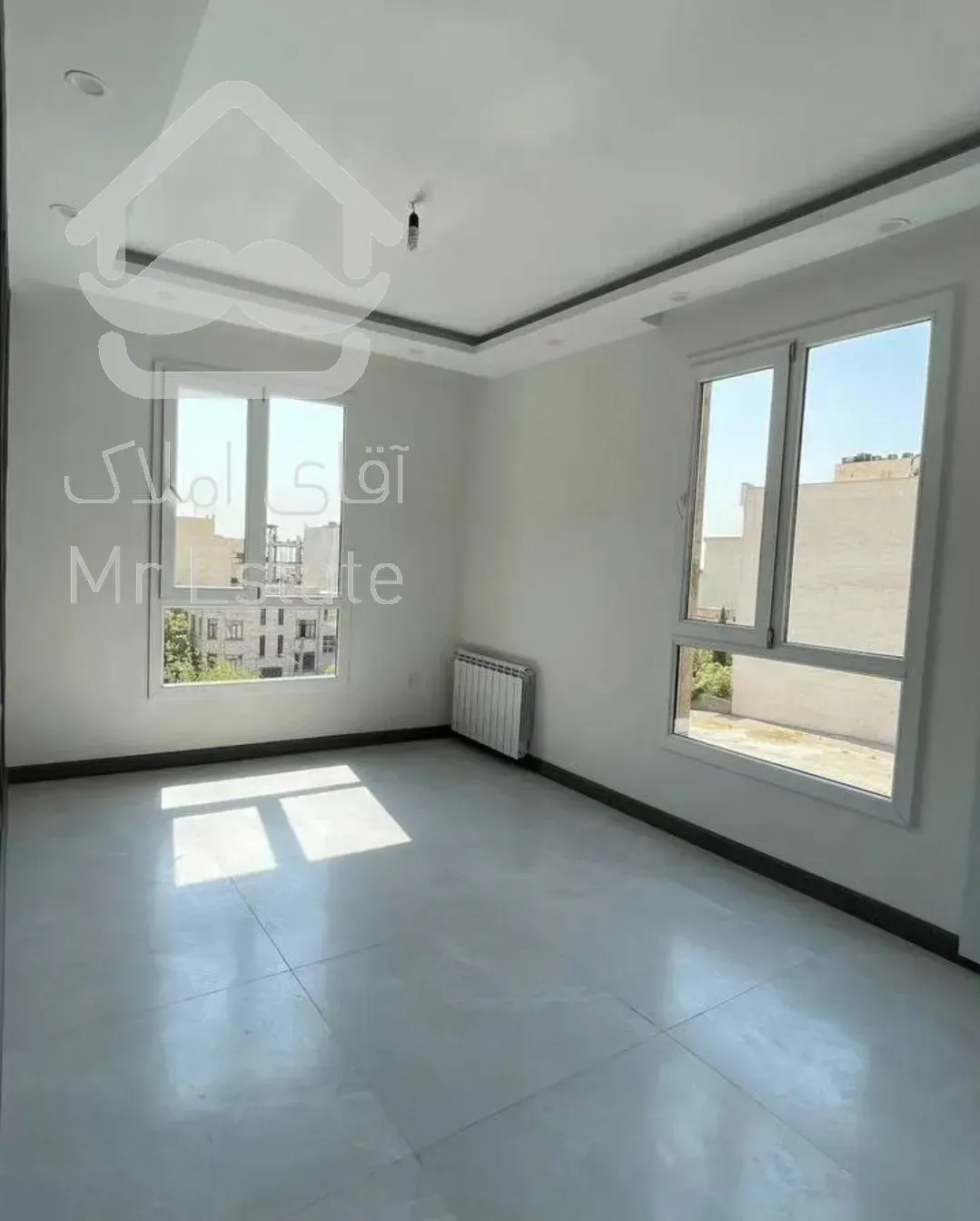 فروش واحد۴۰متری ویو دریاچه تهاتر با ماشین و خانه بمب  سرمایه گذاری