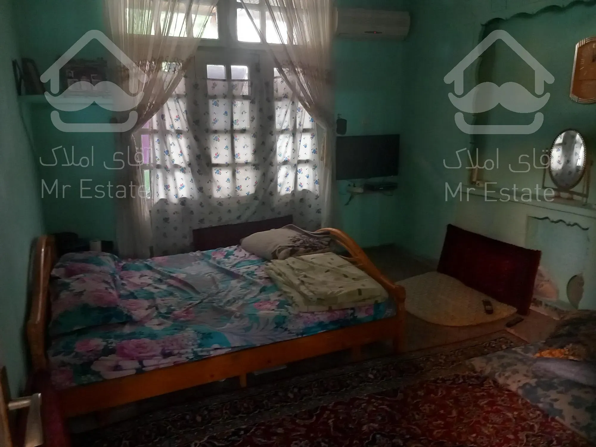 خانه ویلایی فروش و معاوضه