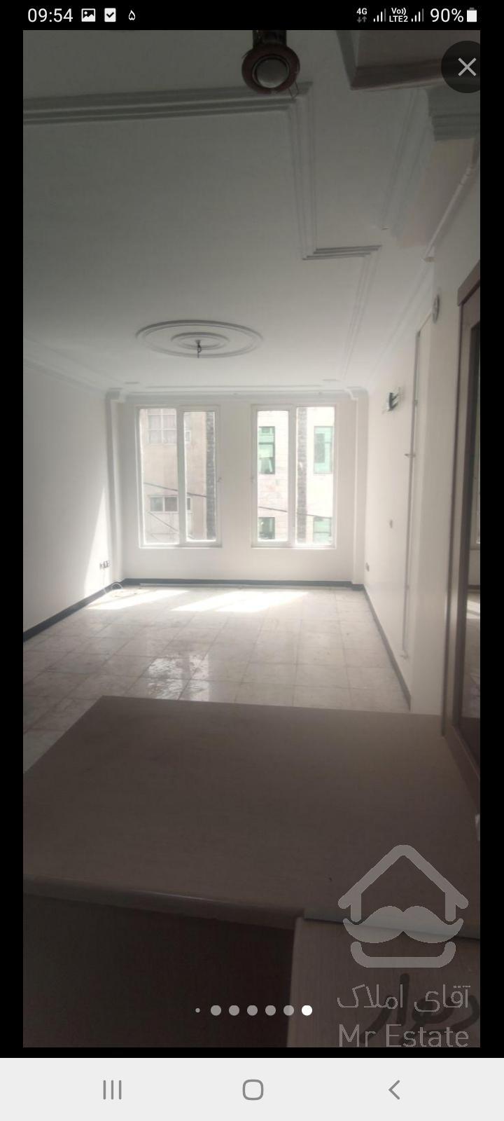 فروش آپارتمان ۹۱ متری در جنت آباد مرکزی فول دو خواب سالن پرده خور