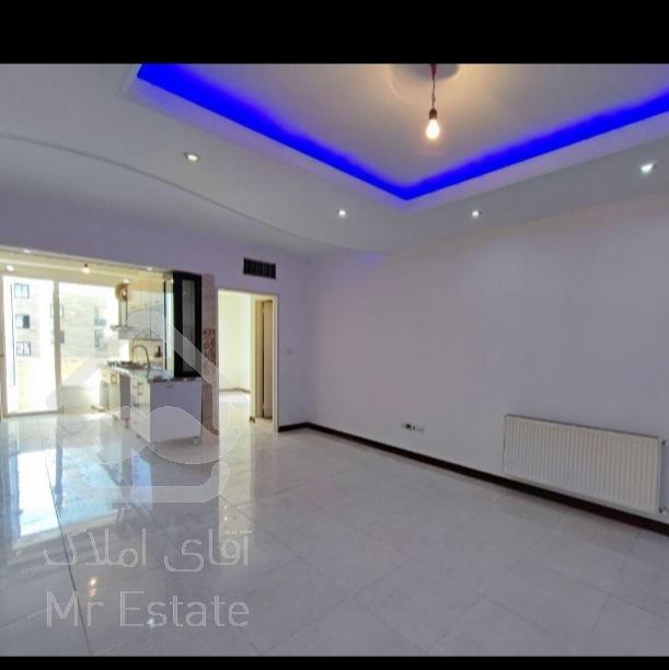 فروش آپارتمان ۸۵ متری در جنت آباد مرکزی فول دو خواب سالن پرده خور