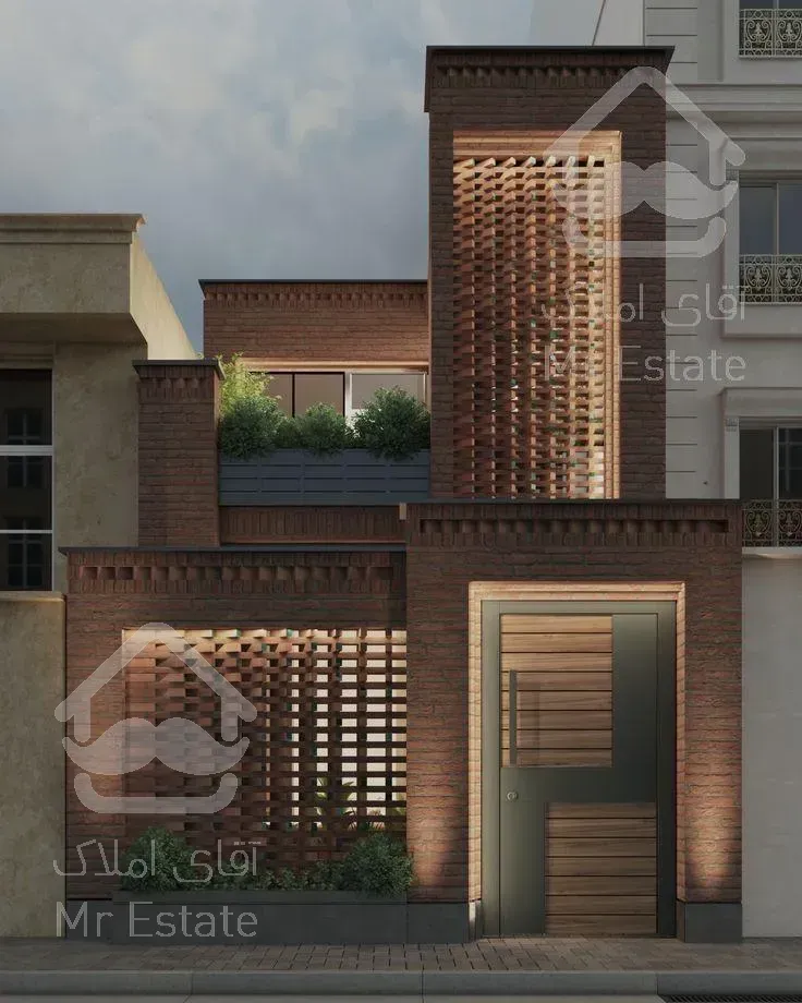 آپارتمان خوش فی/قصردشت /مناسب سرمایه گذاری