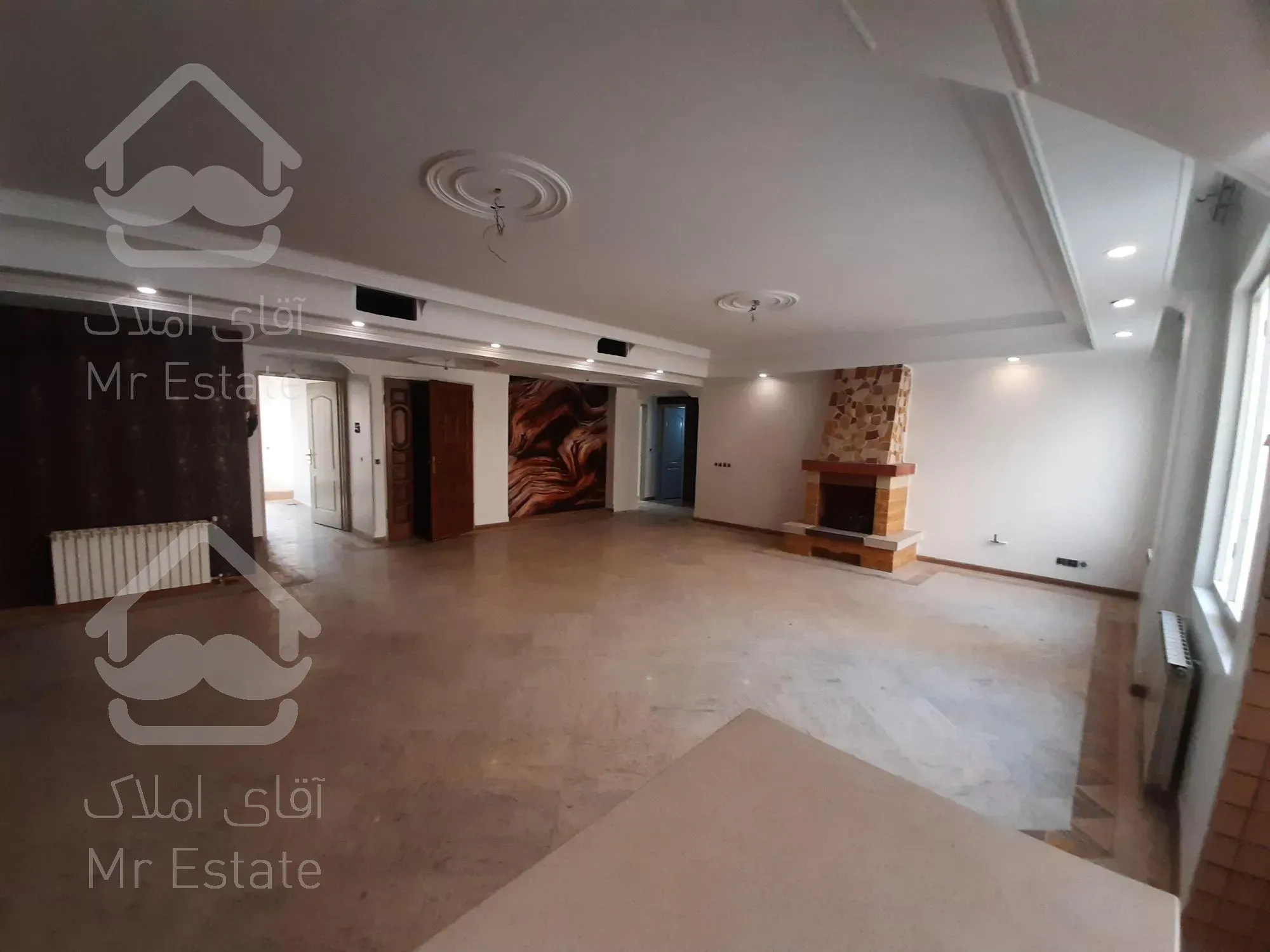 سعادت آباد ۱۴۵متر ۲خواب