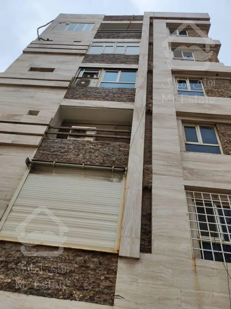 پاداد/۱۲۳ متر۳خوابه/2 پارکینگ